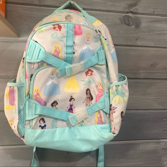 Pottery Barn Kids Accessories Pottery Barn Kids Disney Princess